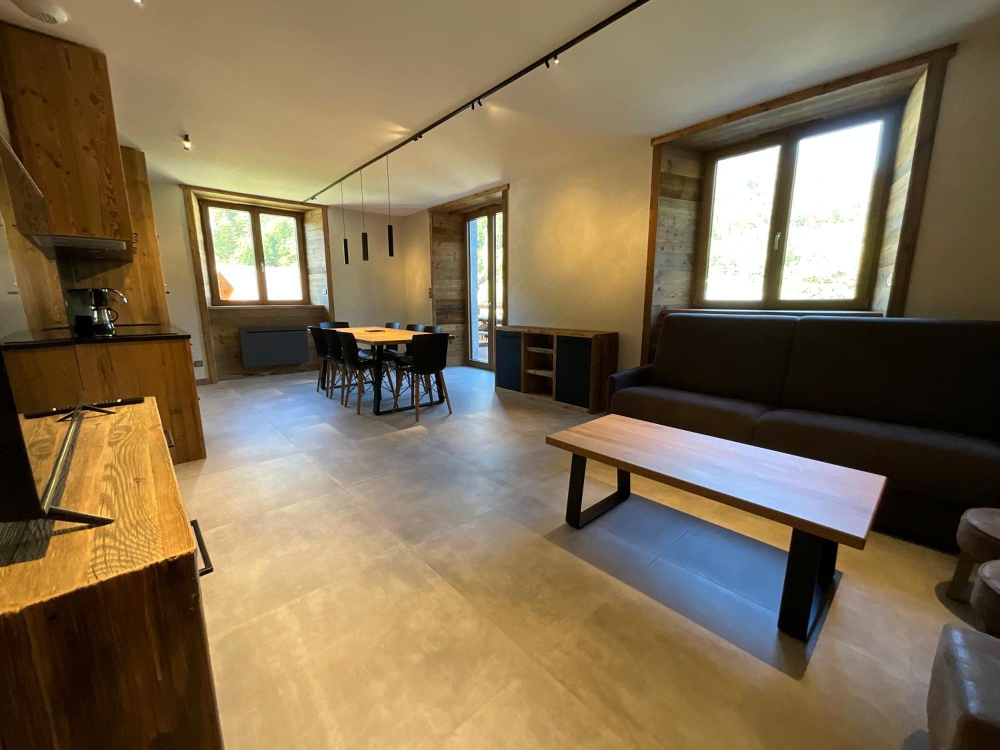 Gite Roche Des Ducs Avec Piscine Toute L'Annee, Spa, Sauna, Hammam Rochesson Zewnętrze zdjęcie