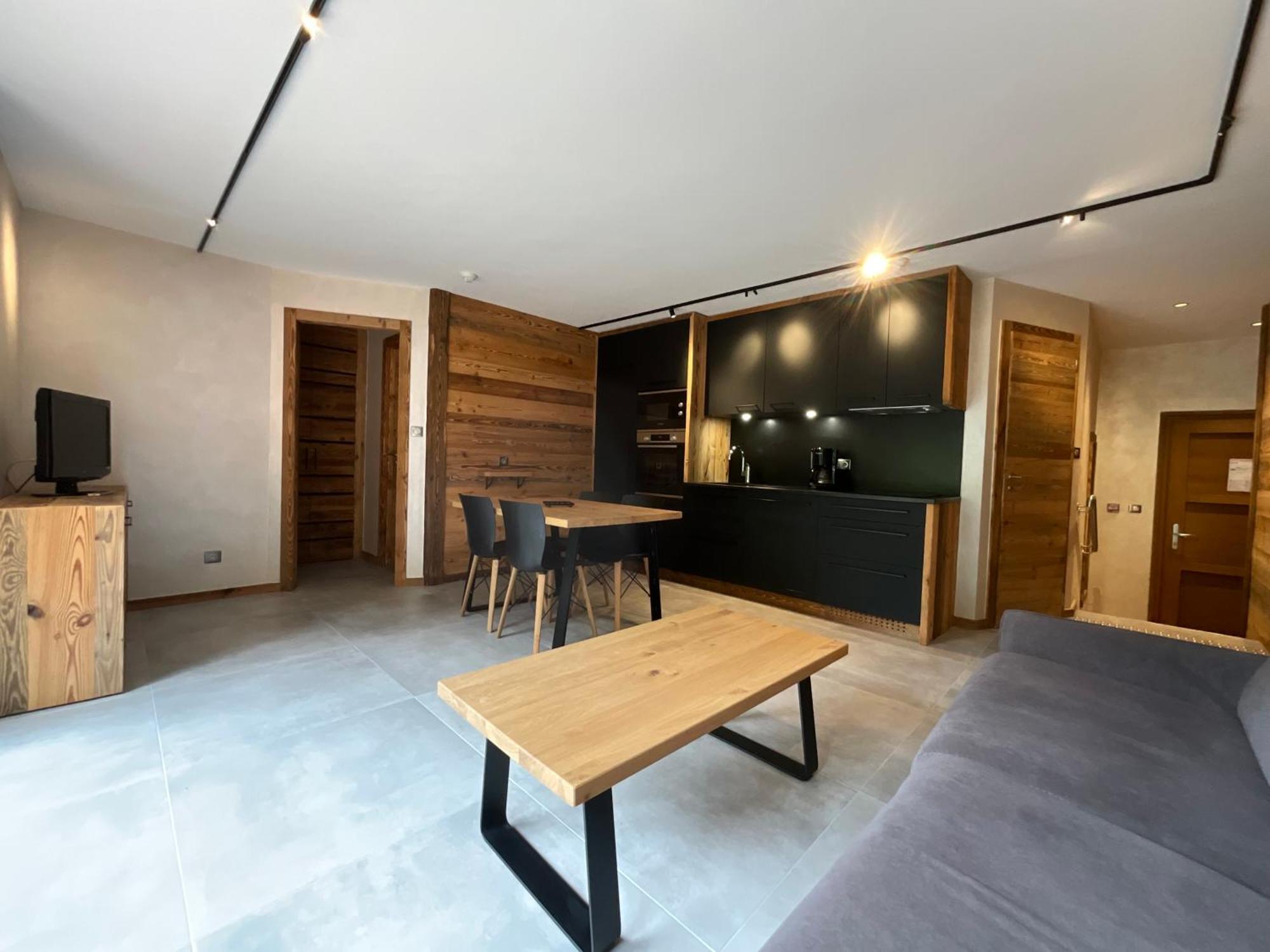 Gite Roche Des Ducs Avec Piscine Toute L'Annee, Spa, Sauna, Hammam Rochesson Zewnętrze zdjęcie